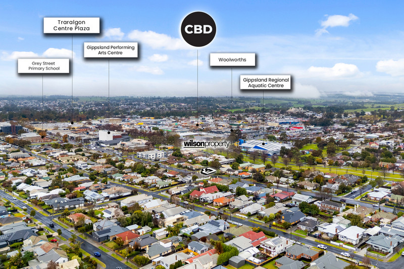 1/71 Grey Street, Traralgon, VIC 3844 AUS