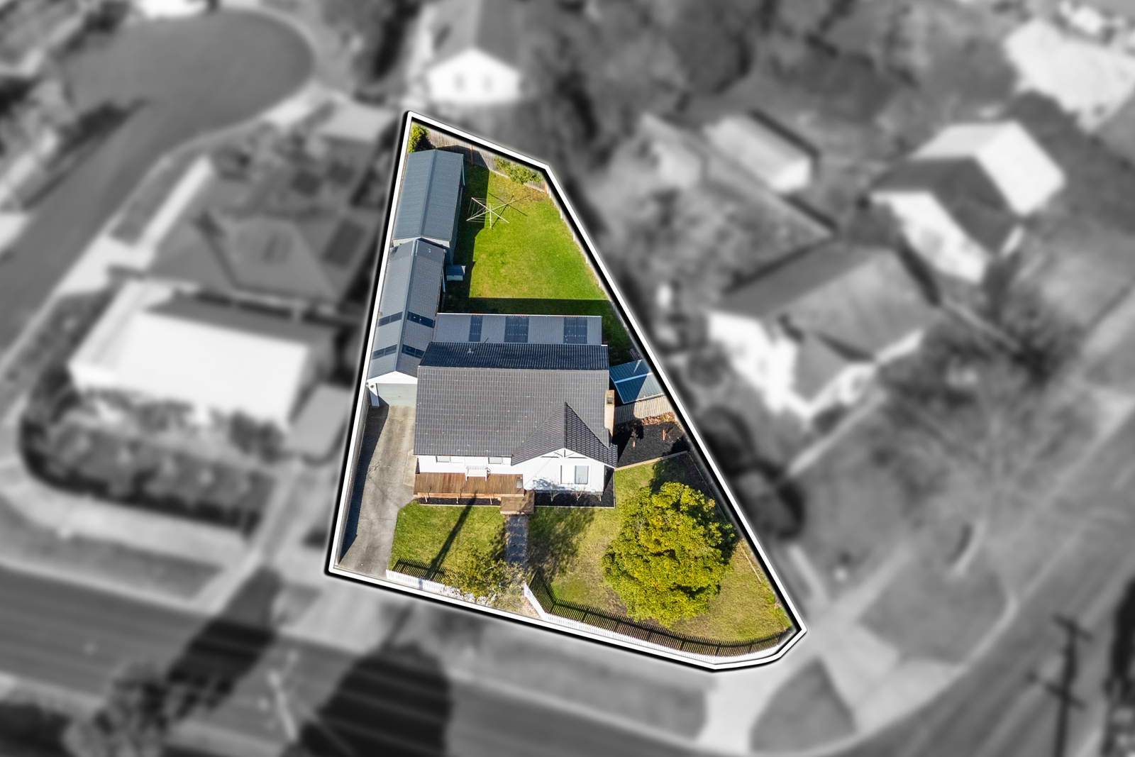 2 Graham Crescent, Traralgon, VIC 3844 AUS