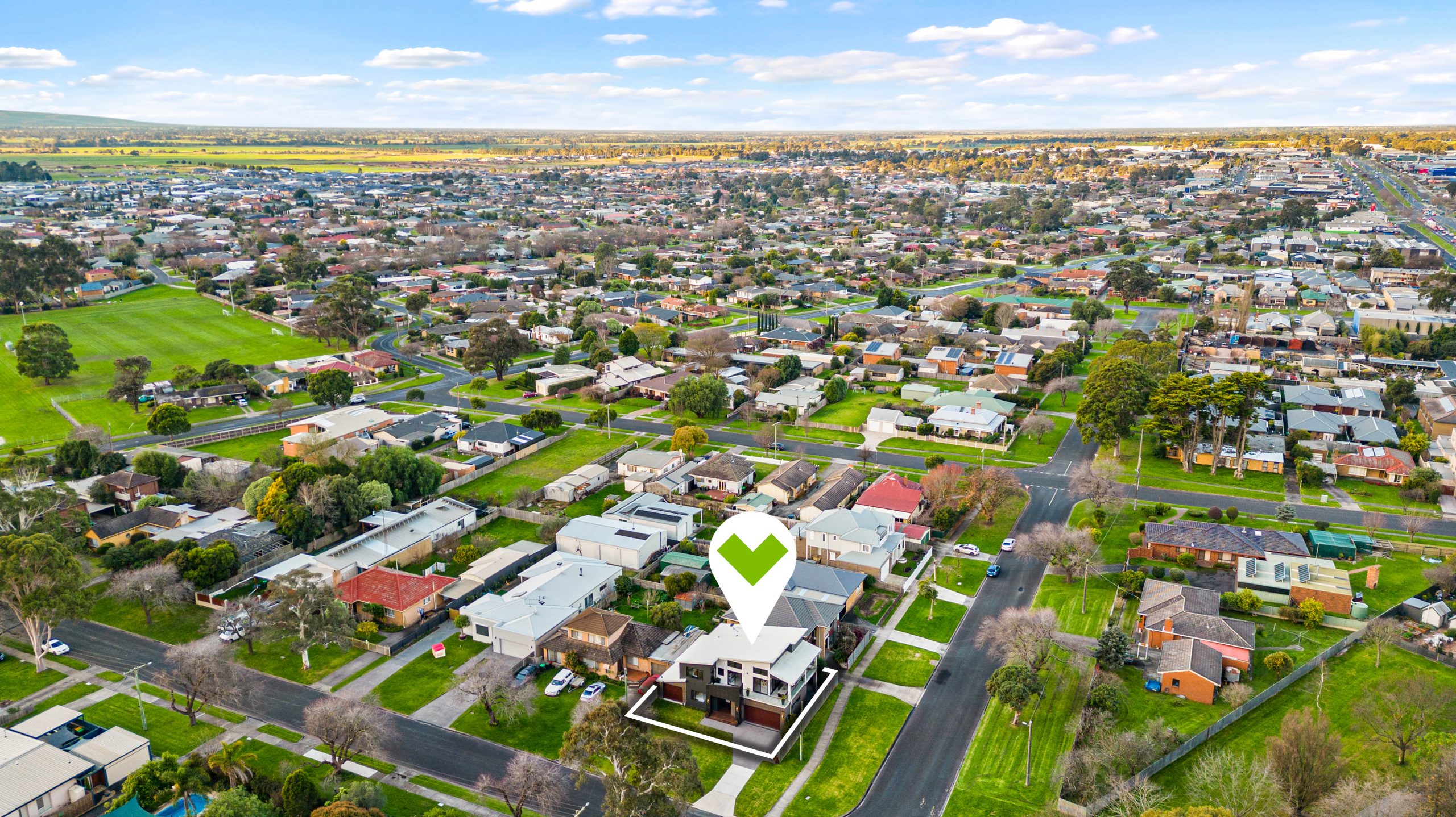 2 Berry Street, Traralgon, VIC 3844 AUS