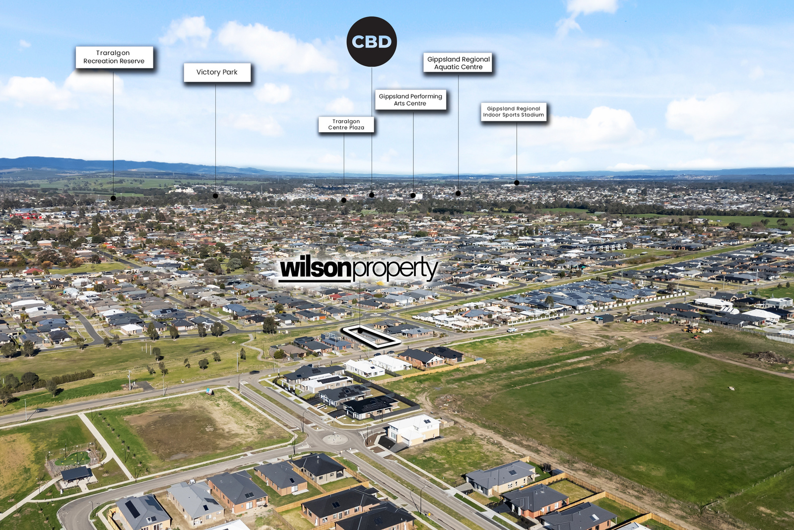 87 Marshalls Road, Traralgon, VIC 3844 AUS