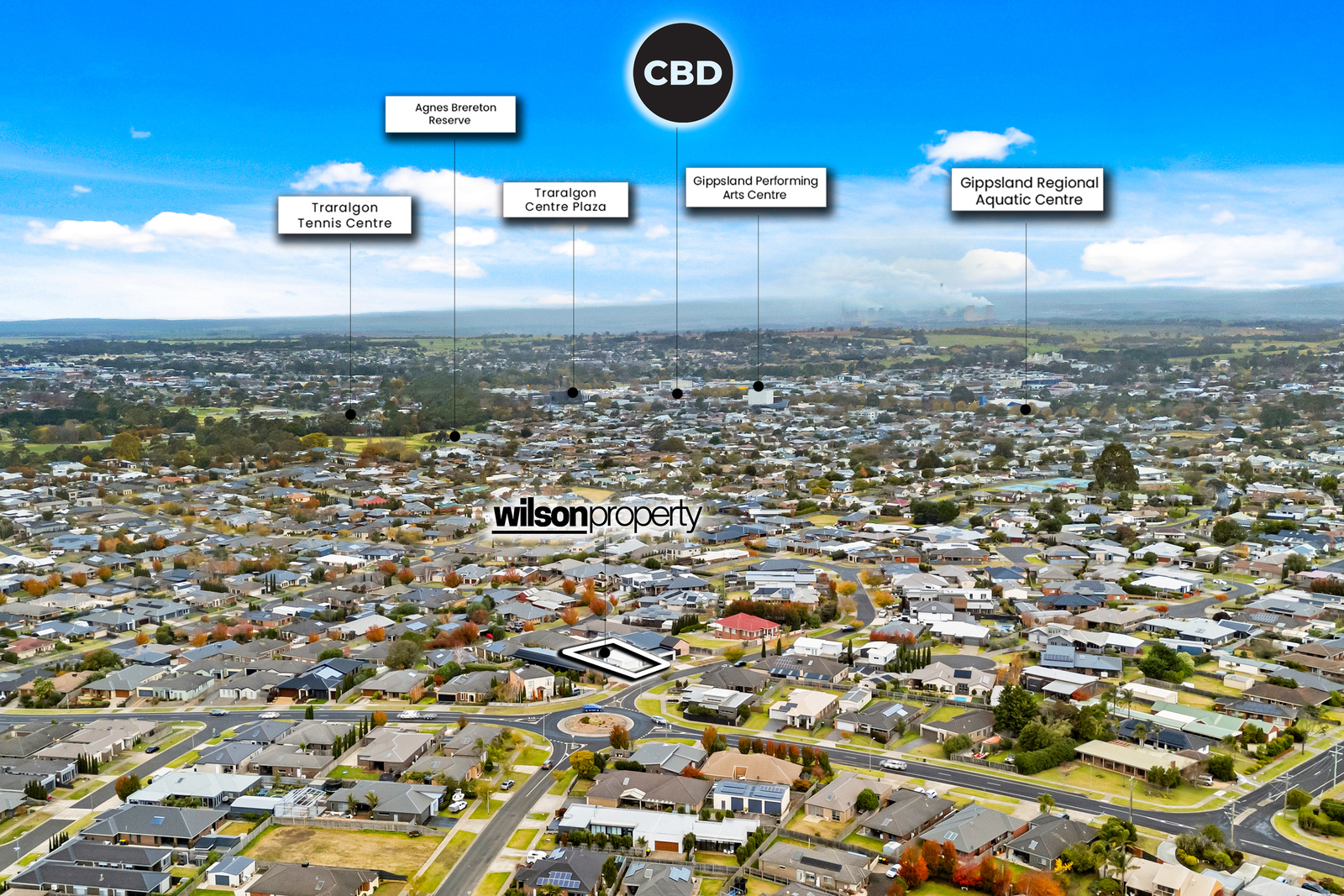 64 St Georges Road, Traralgon, VIC 3844 AUS