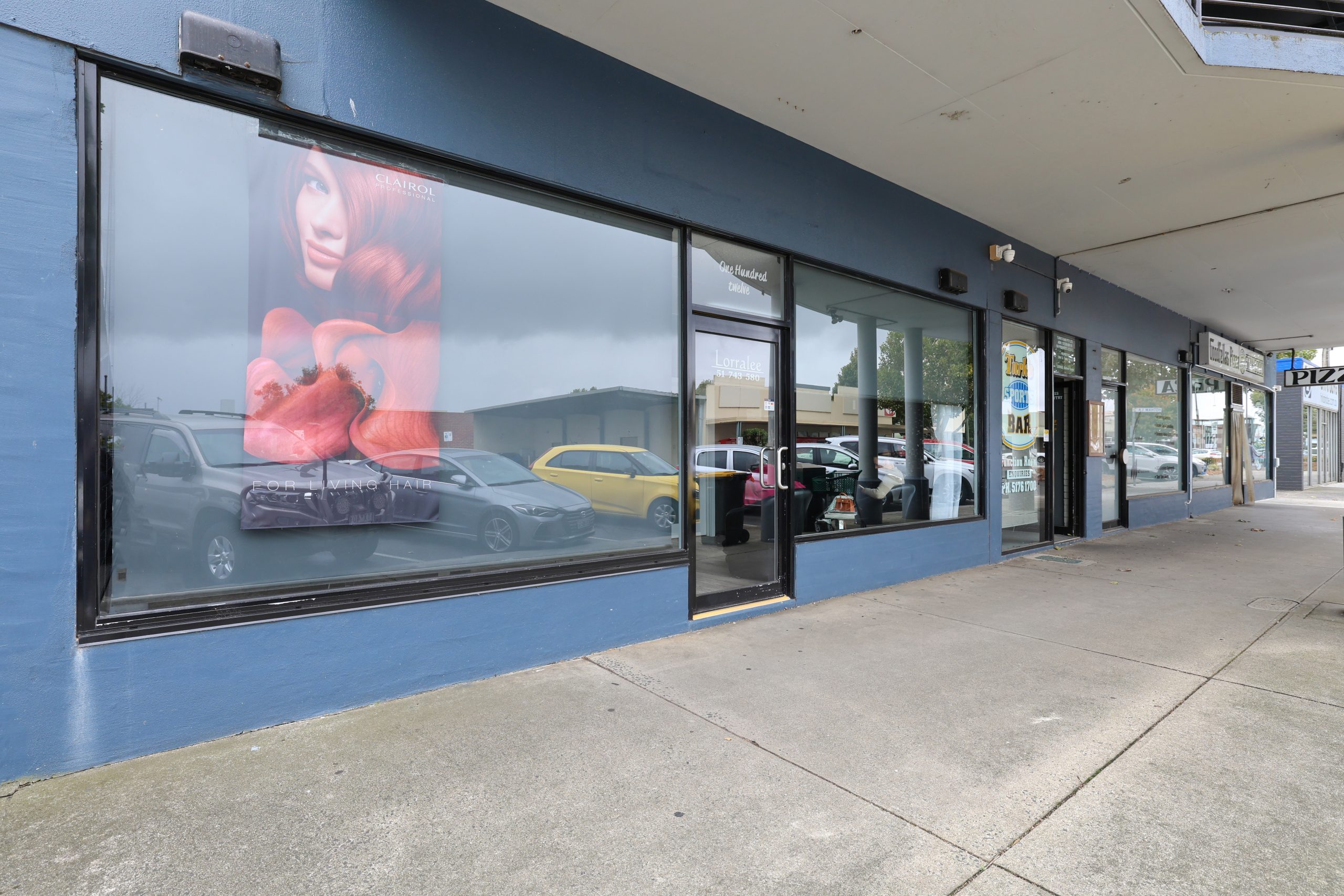 108-112 Hotham Street, Traralgon, VIC 3844 AUS