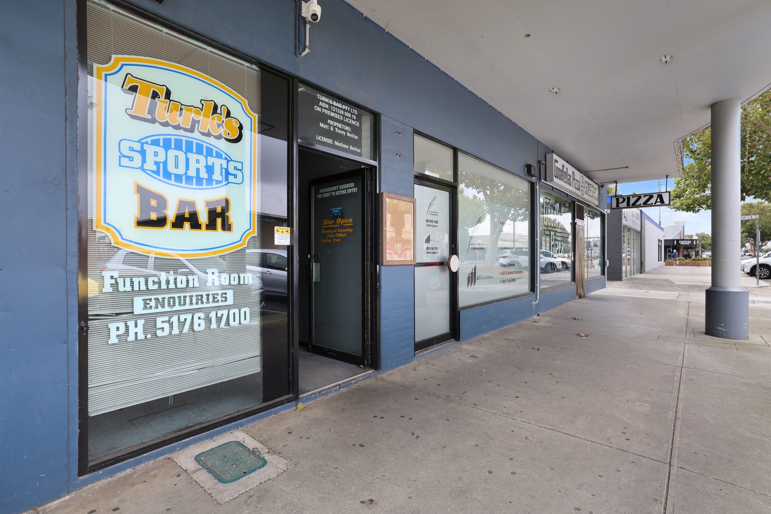 108-112 Hotham Street, Traralgon, VIC 3844 AUS