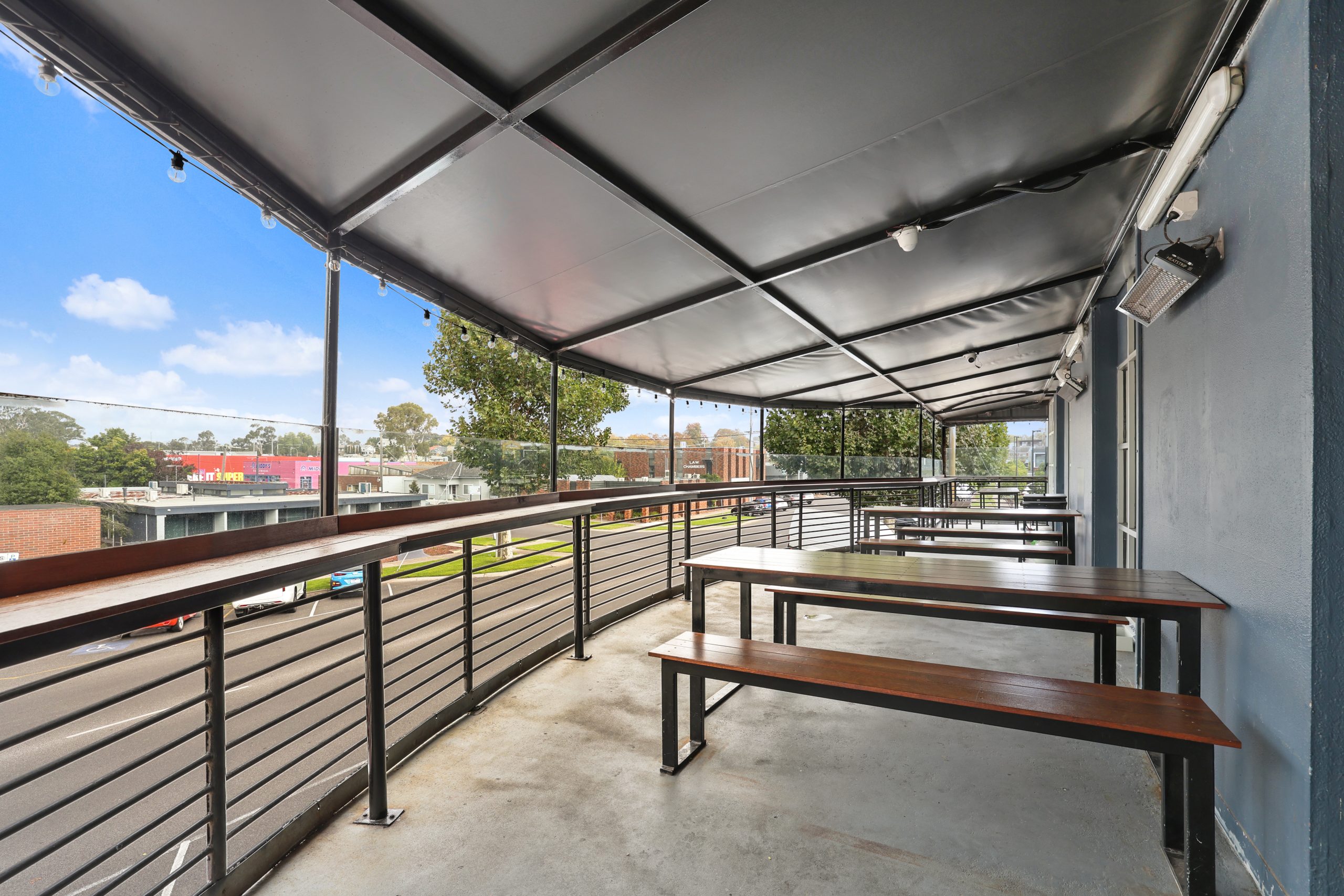 108-112 Hotham Street, Traralgon, VIC 3844 AUS