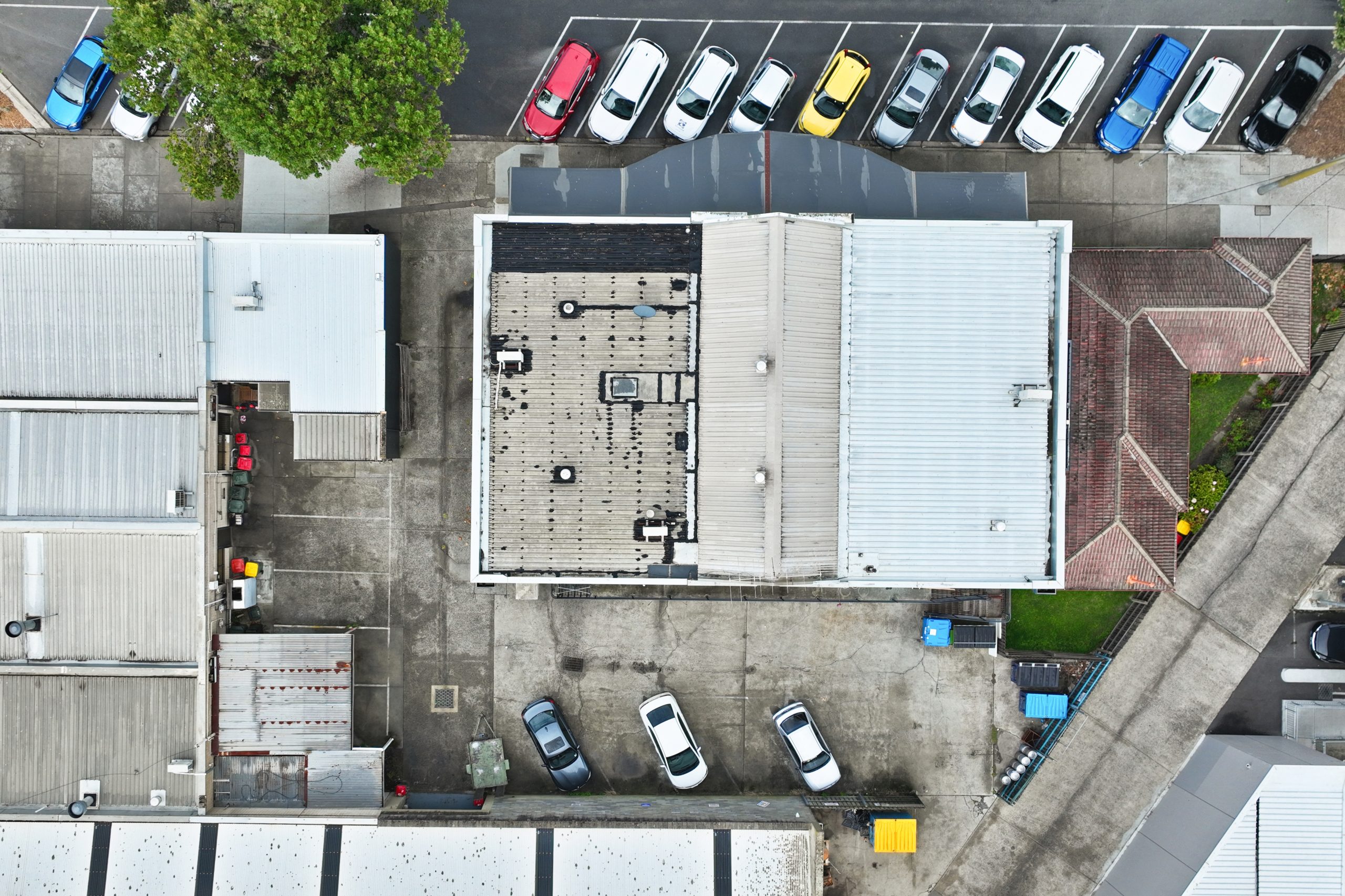 108-112 Hotham Street, Traralgon, VIC 3844 AUS