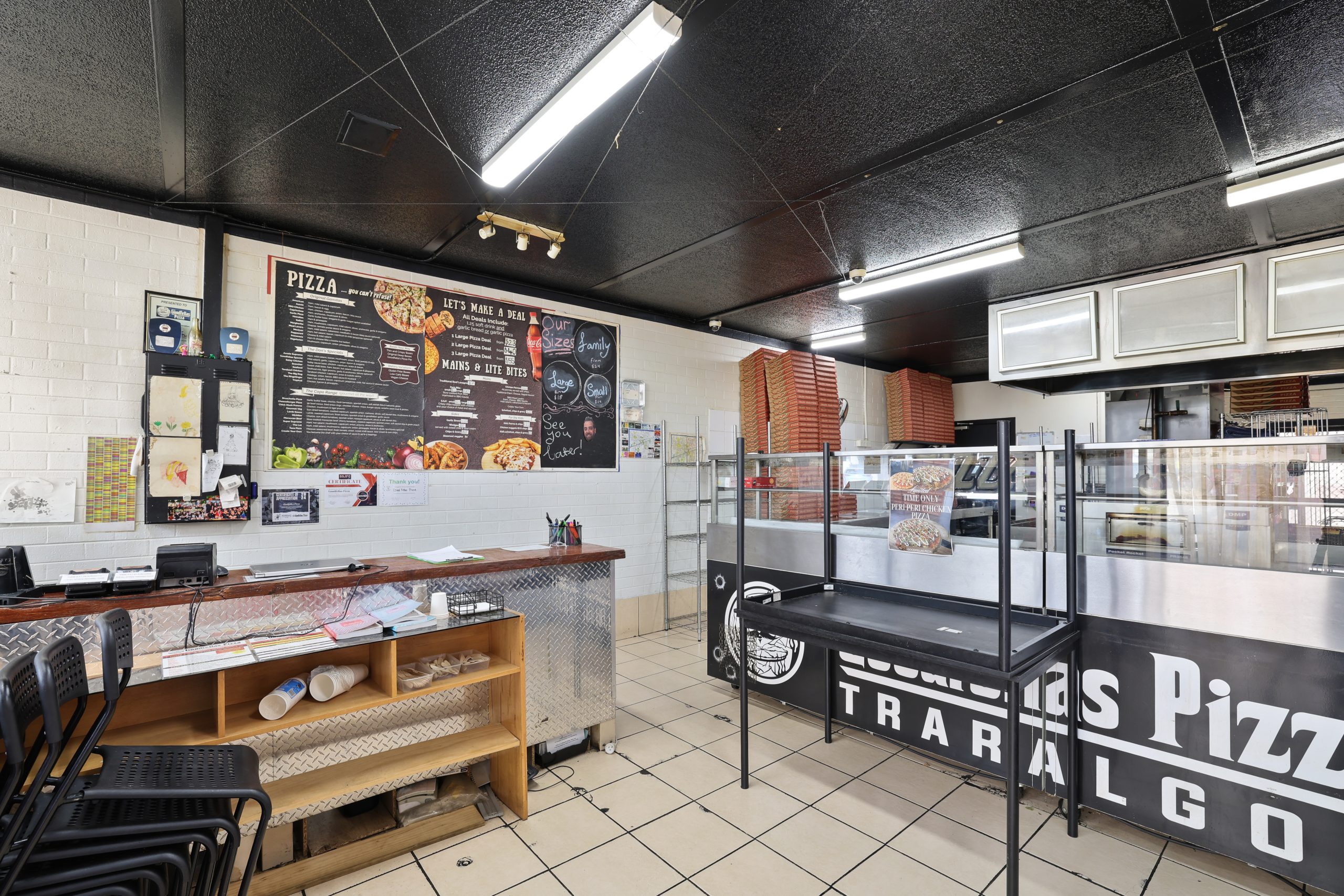 108-112 Hotham Street, Traralgon, VIC 3844 AUS