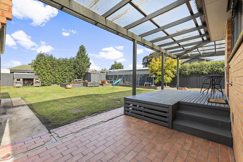 28 Elizabeth Street, Traralgon, VIC 3844 AUS