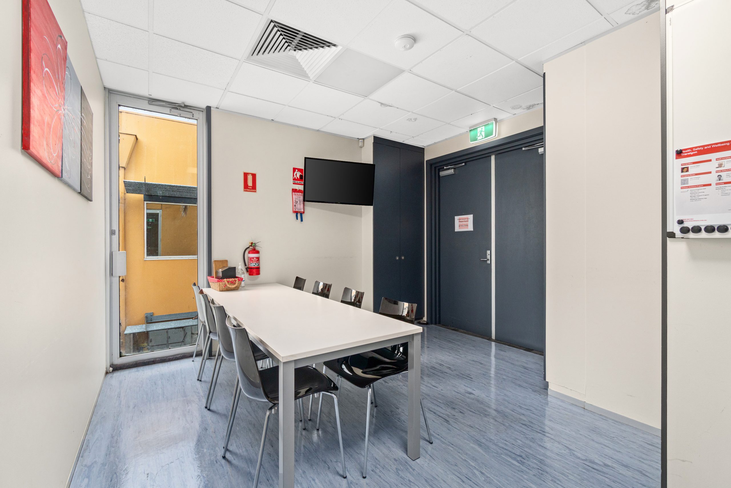 Level 1/7 Princes Street, Traralgon, VIC 3844 AUS