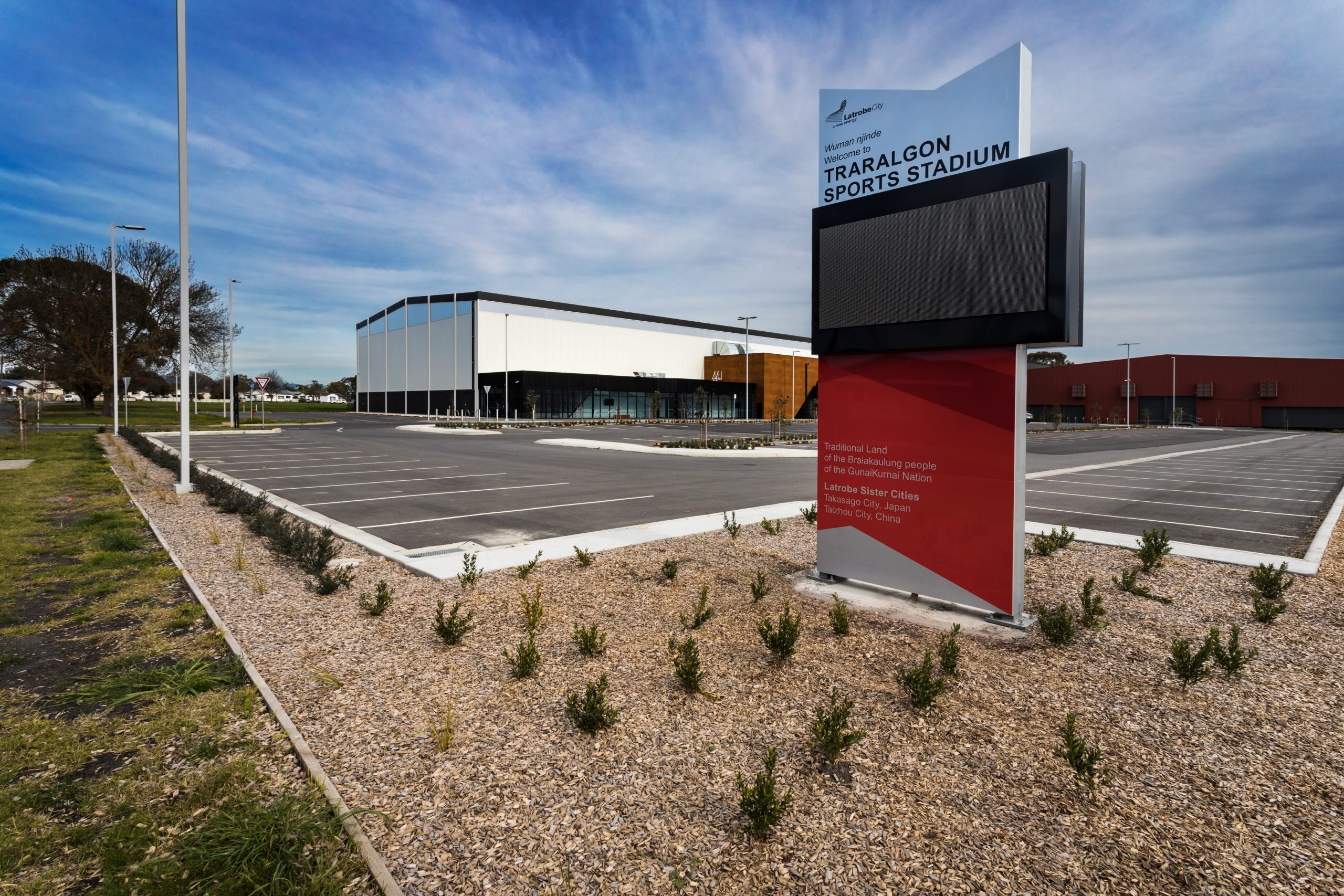 98 Henry Street, Traralgon, VIC 3844 AUS