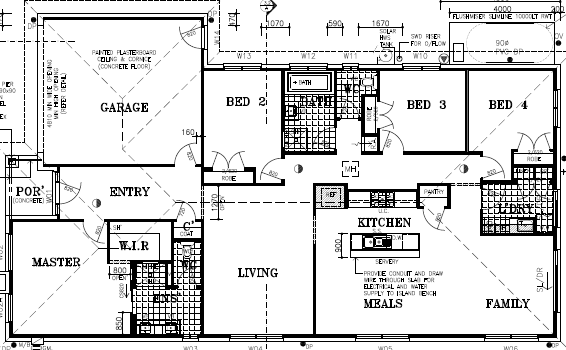 12 Mill Lane, Rosedale, VIC 3847 AUS