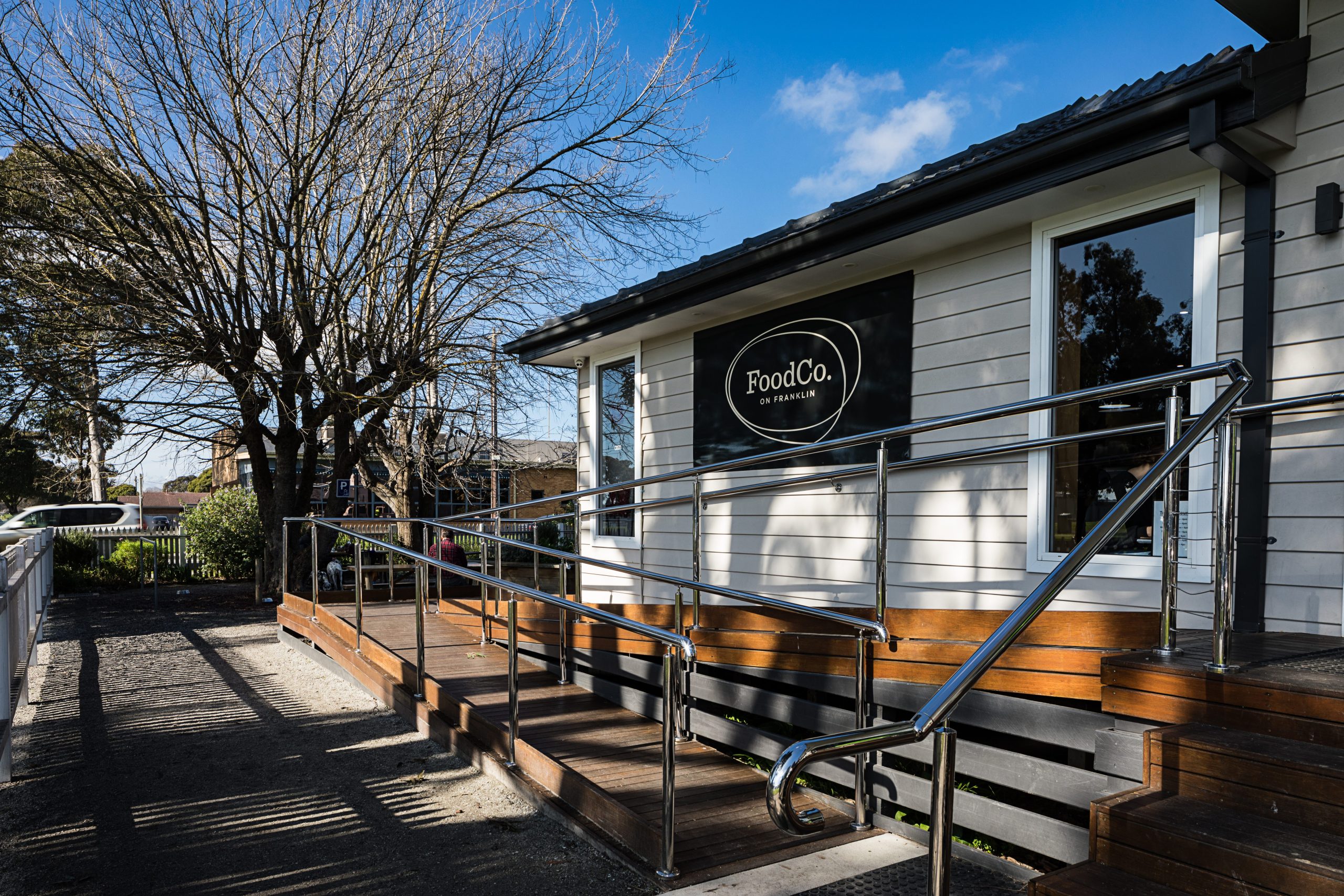 5/98-100 Davidson Street, Traralgon, VIC 3844 AUS