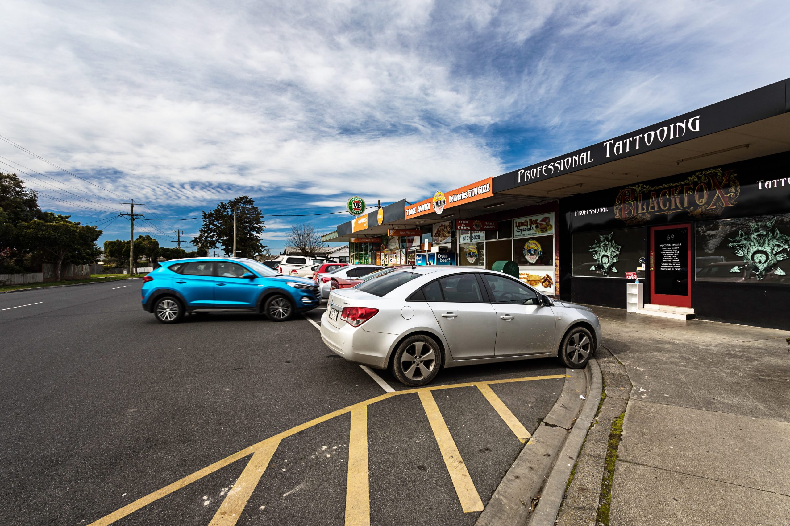 98 Henry Street, Traralgon, VIC 3844 AUS