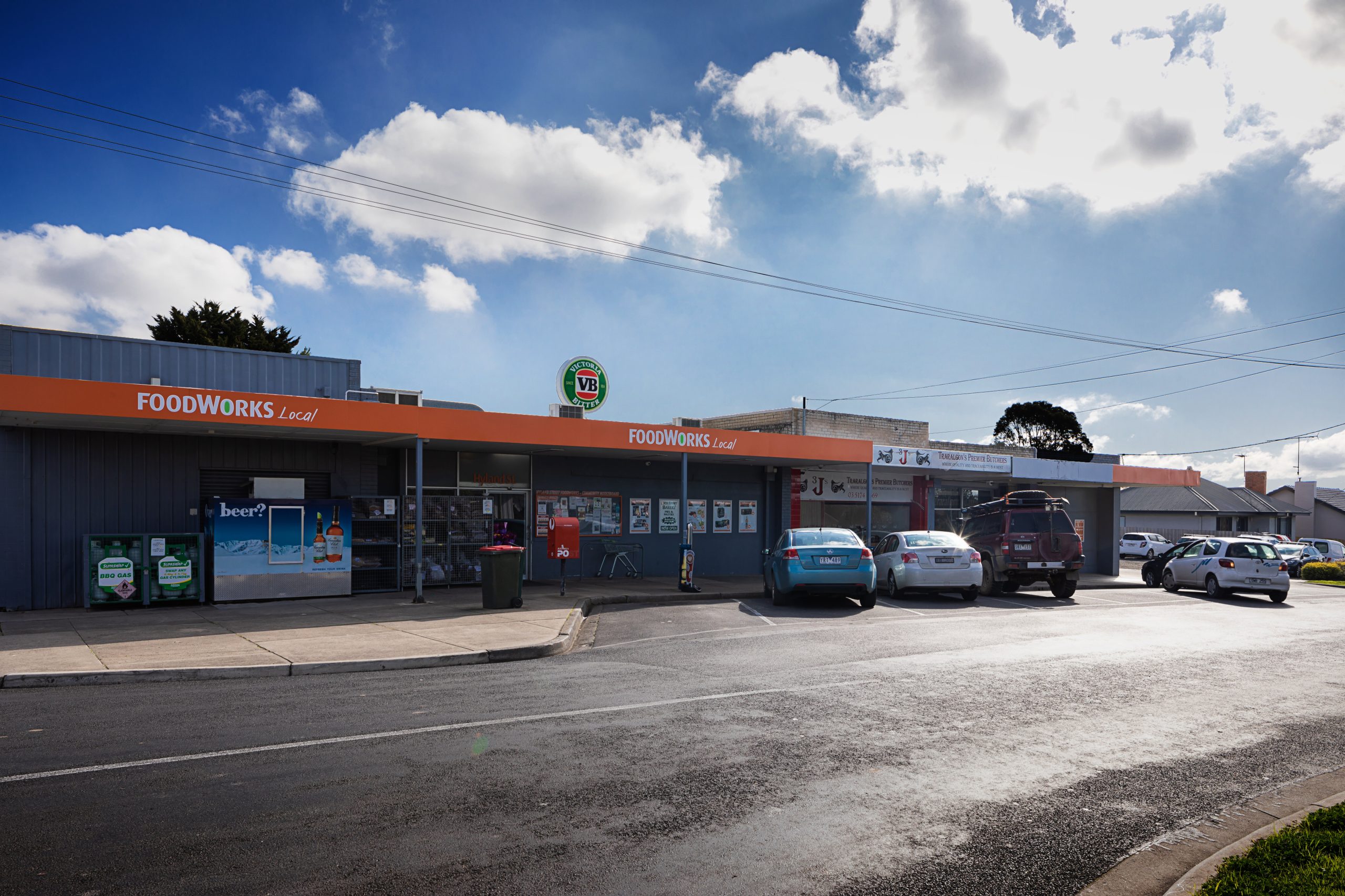 71 Newman Crescent, Traralgon, VIC 3844 AUS