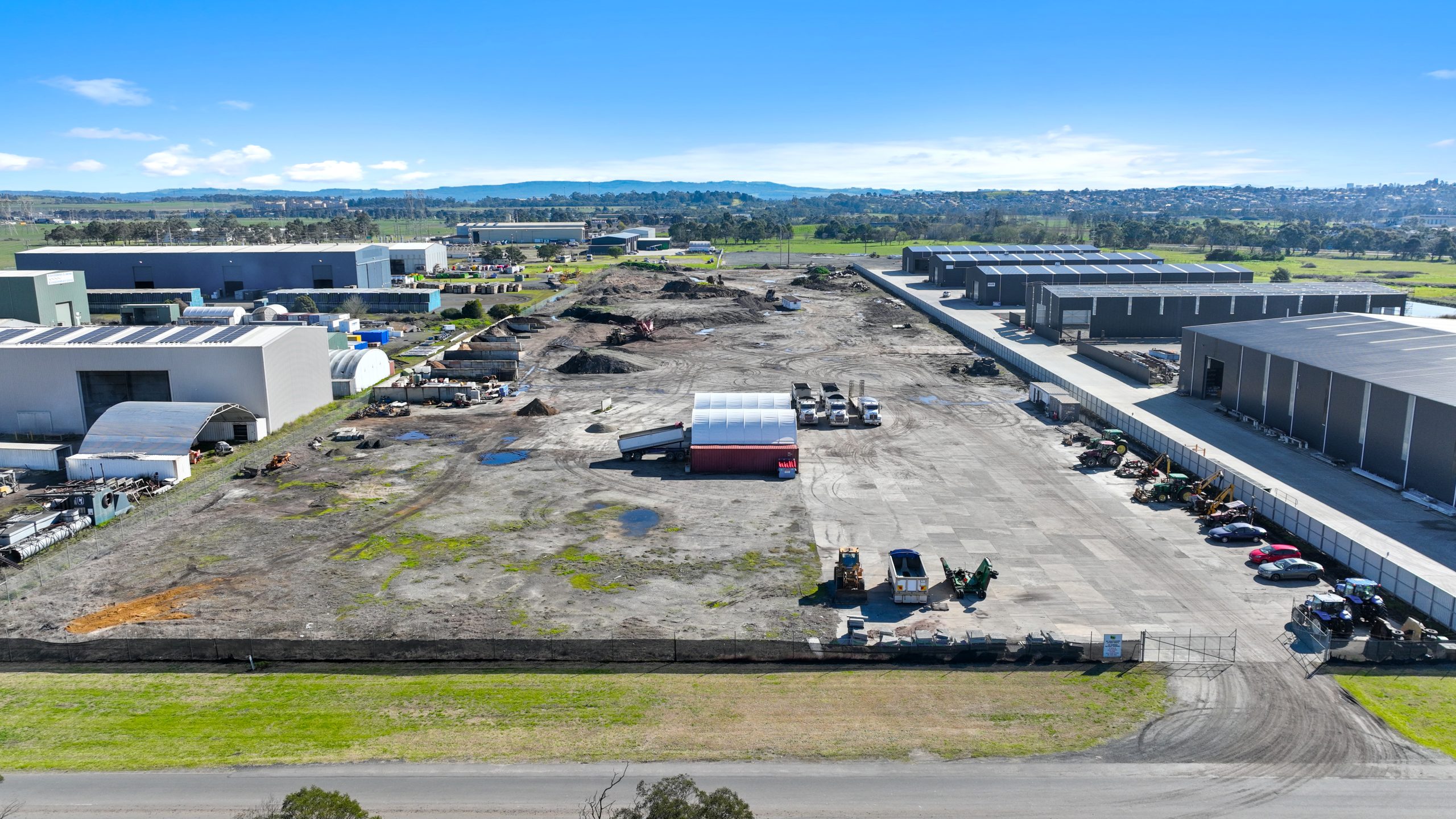 Lot 1 Buckleys Road, Morwell, VIC 3840 AUS