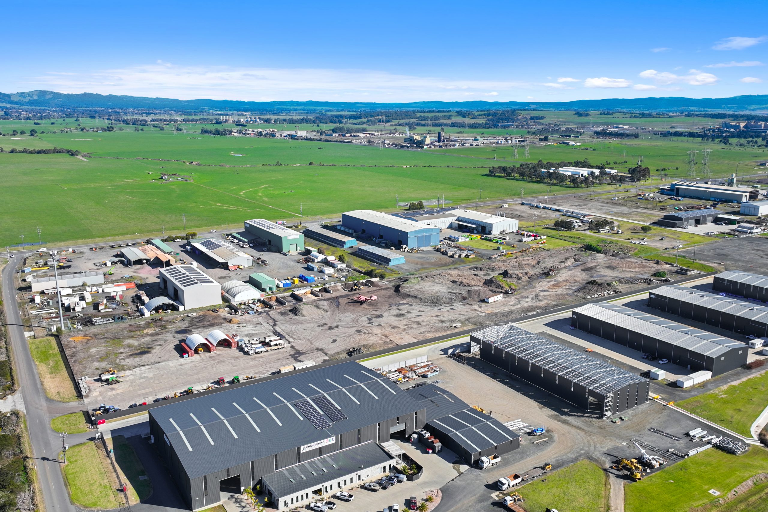 Lot 1 Buckleys Road, Morwell, VIC 3840 AUS