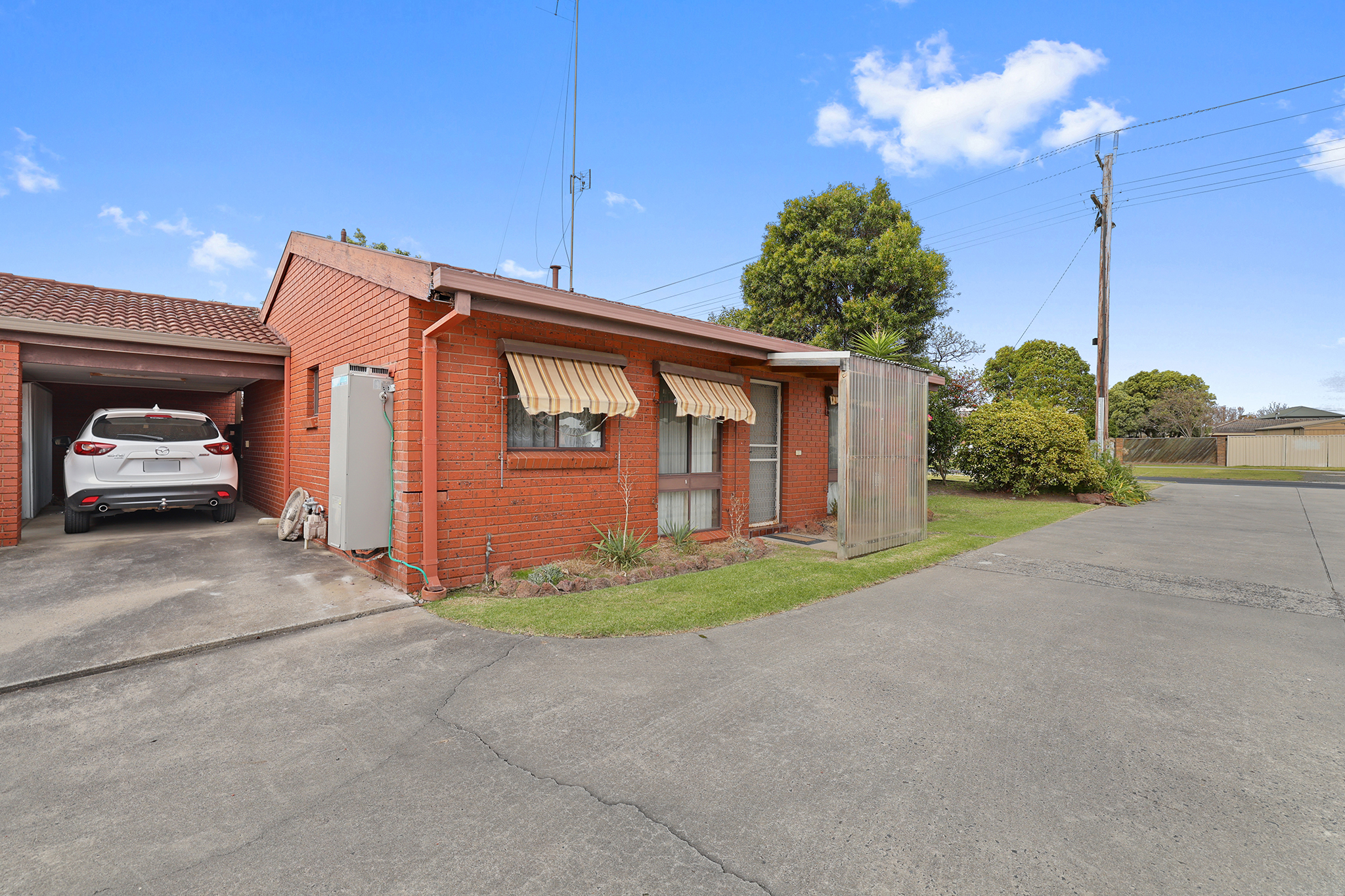5/98-100 Davidson Street, Traralgon, VIC 3844 AUS