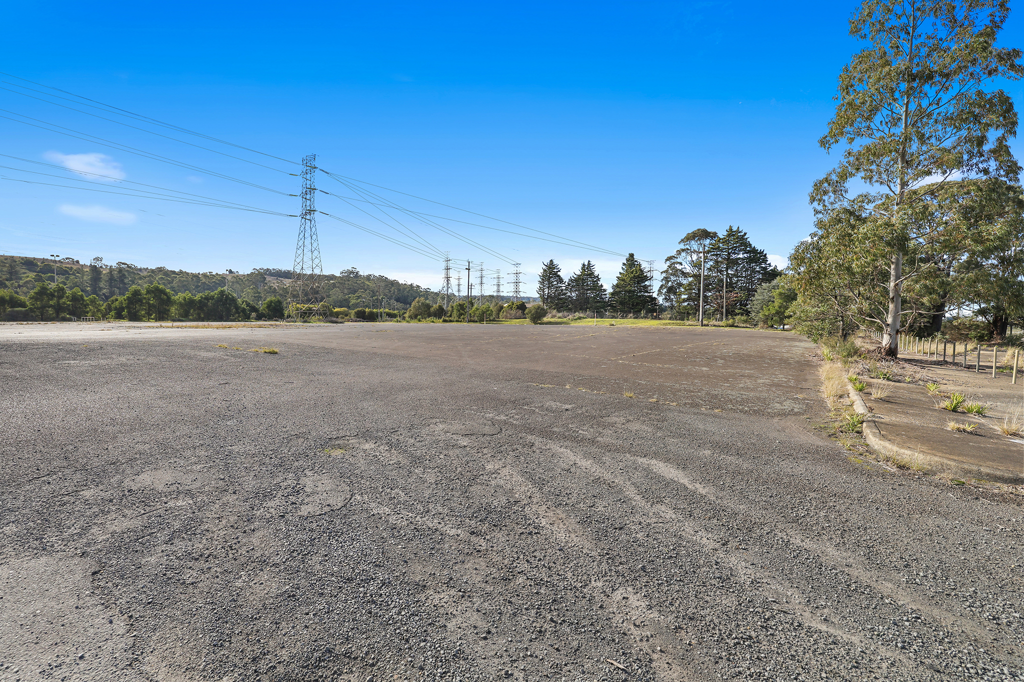Yallourn Drive, Yallourn, VIC 3825 AUS