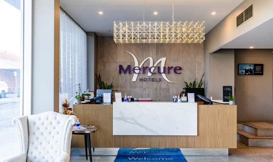 Mercure Hotel, 23 Mason Street, Warragul, VIC 3820 AUS