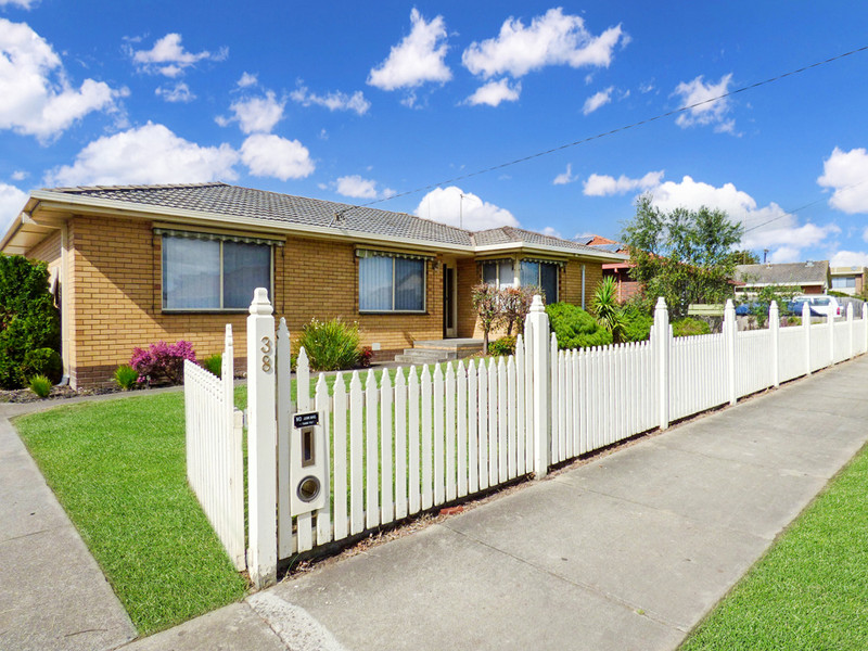 38 Gilmour Street, Traralgon, VIC 3844 AUS