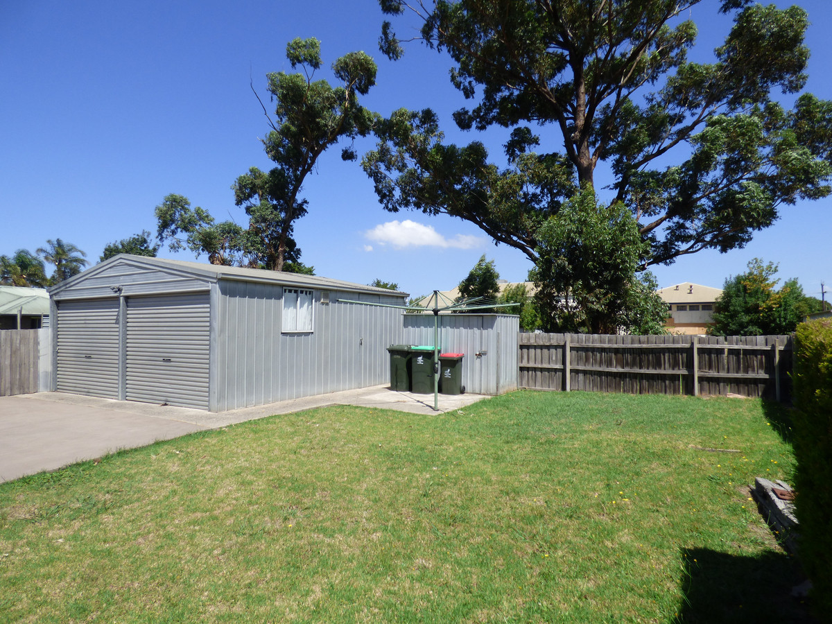 17 Broadford Court, TRARALGON, VIC 3844 AUS