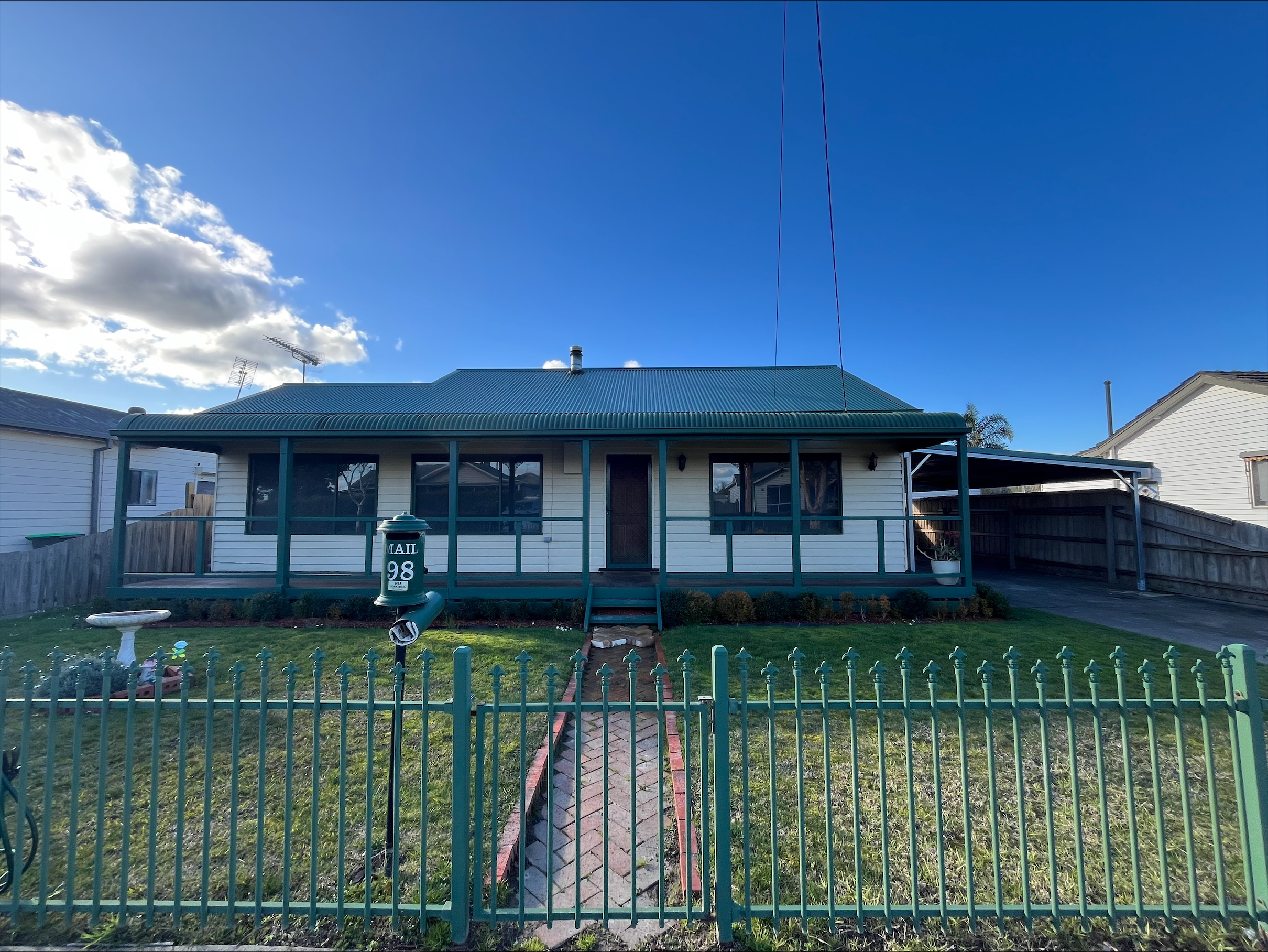 98 Henry Street, Traralgon, VIC 3844 AUS