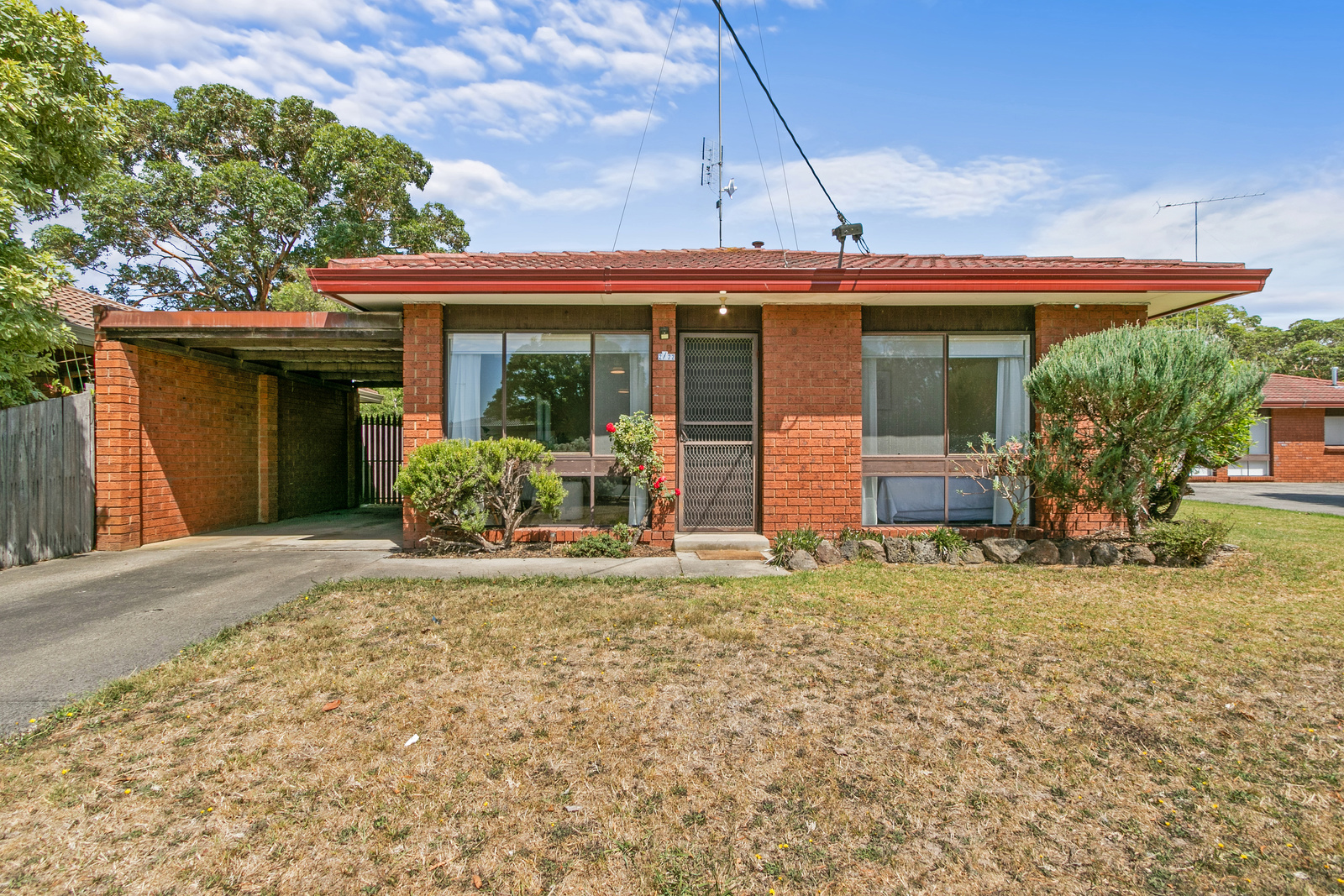 2/22 Park Avenue, Morwell, VIC 3840 AUS