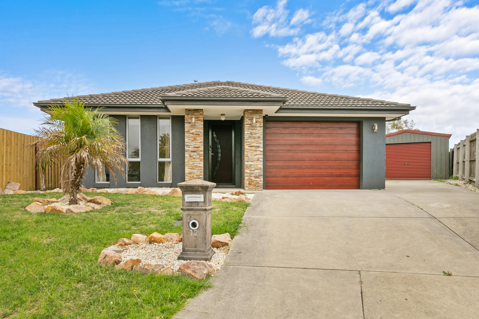 12 Josie Place, Morwell, VIC 3840 AUS