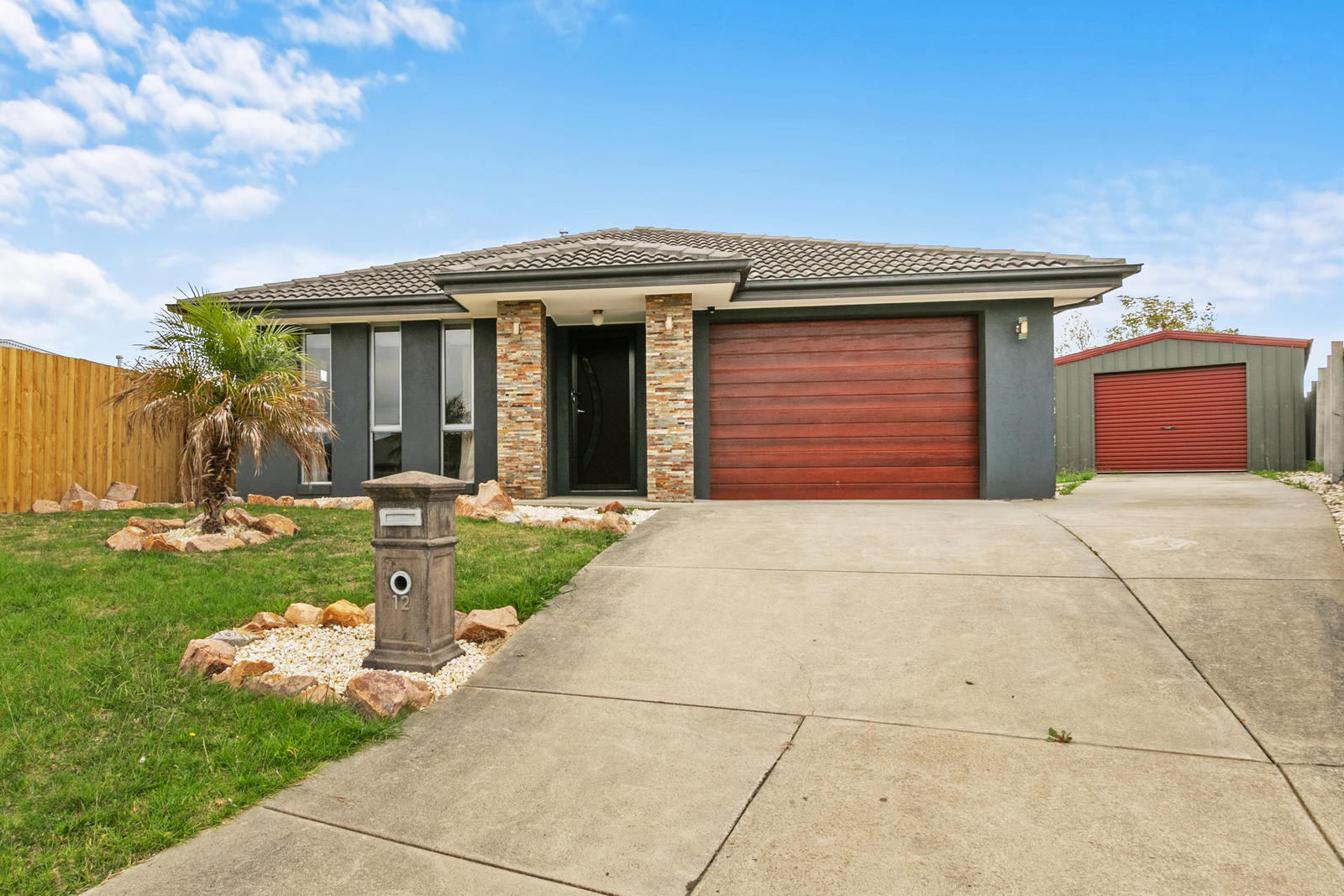 12 Josie Place, Morwell, VIC 3840 AUS