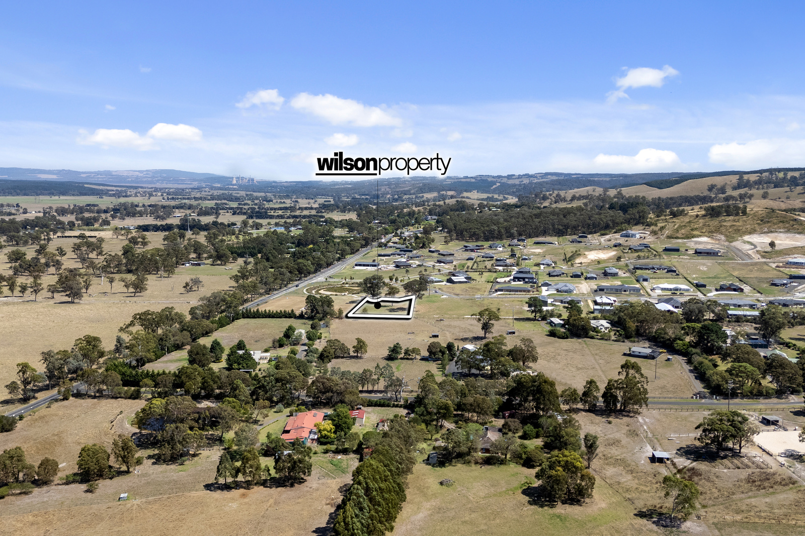 3 Raffles Court, Tyers, VIC 3844 AUS