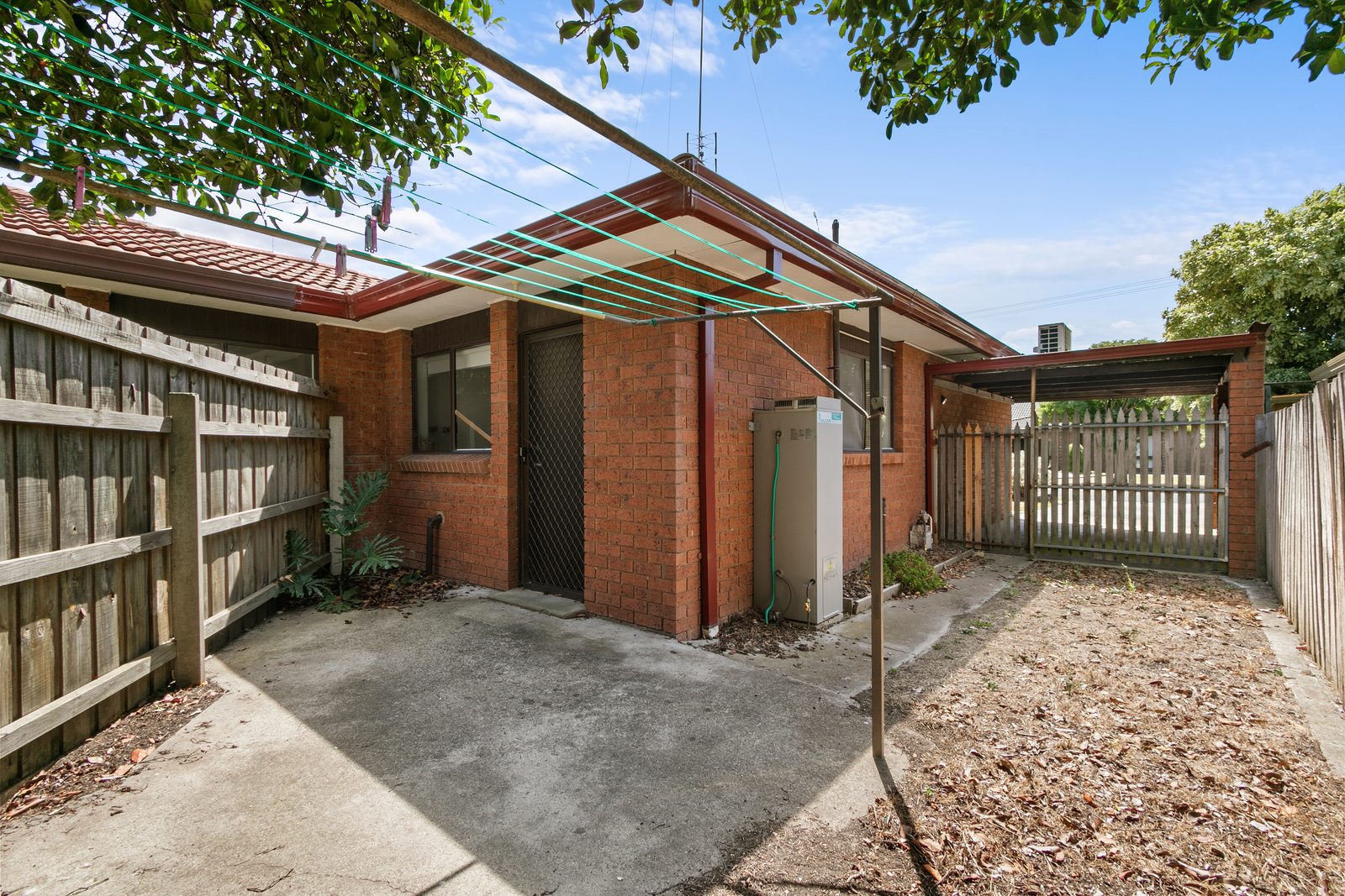 2/22 Park Avenue, Morwell, VIC 3840 AUS