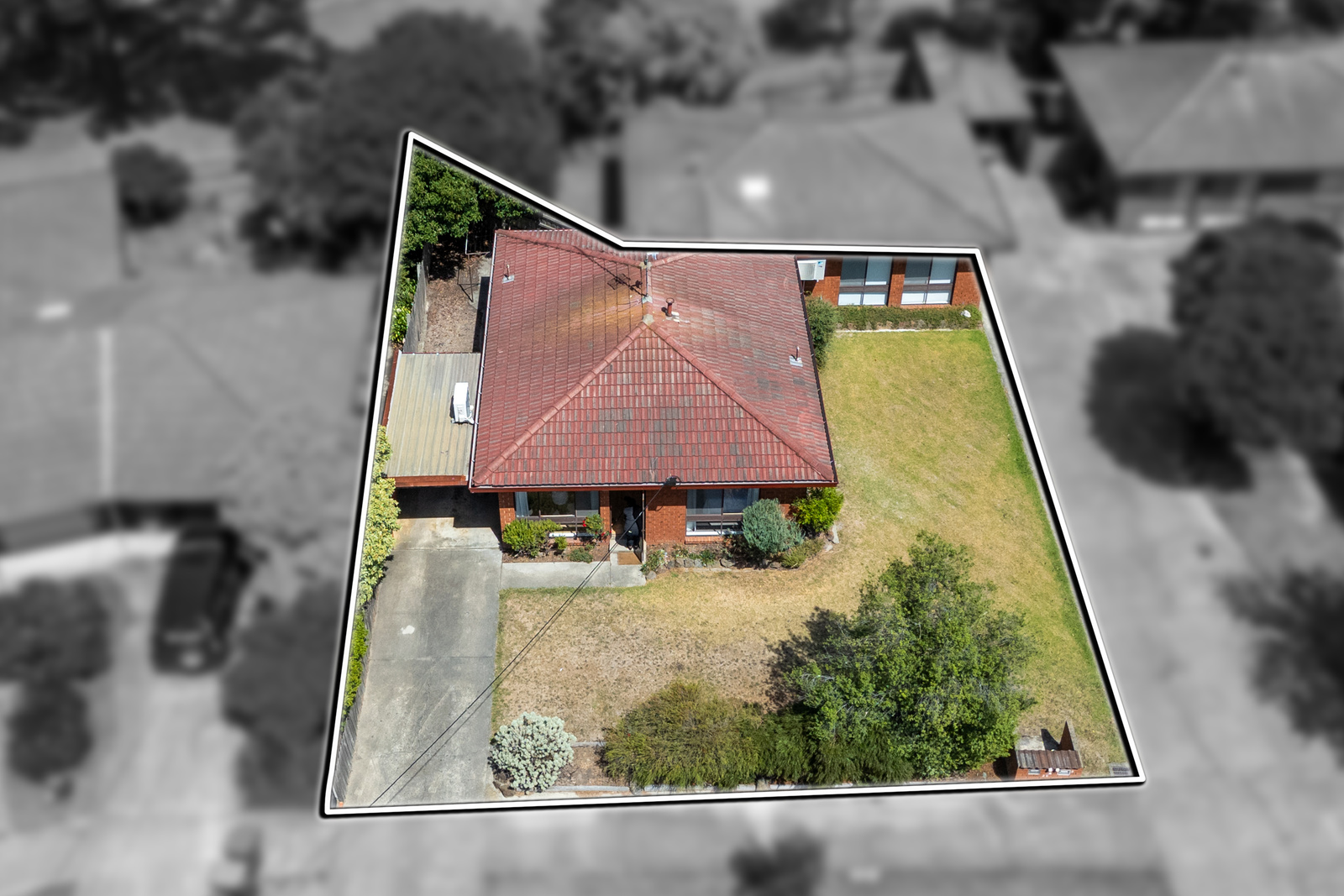 2/22 Park Avenue, Morwell, VIC 3840 AUS