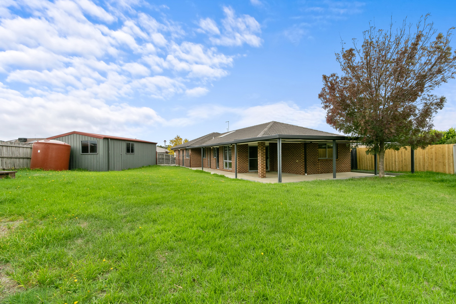 12 Josie Place, Morwell, VIC 3840 AUS