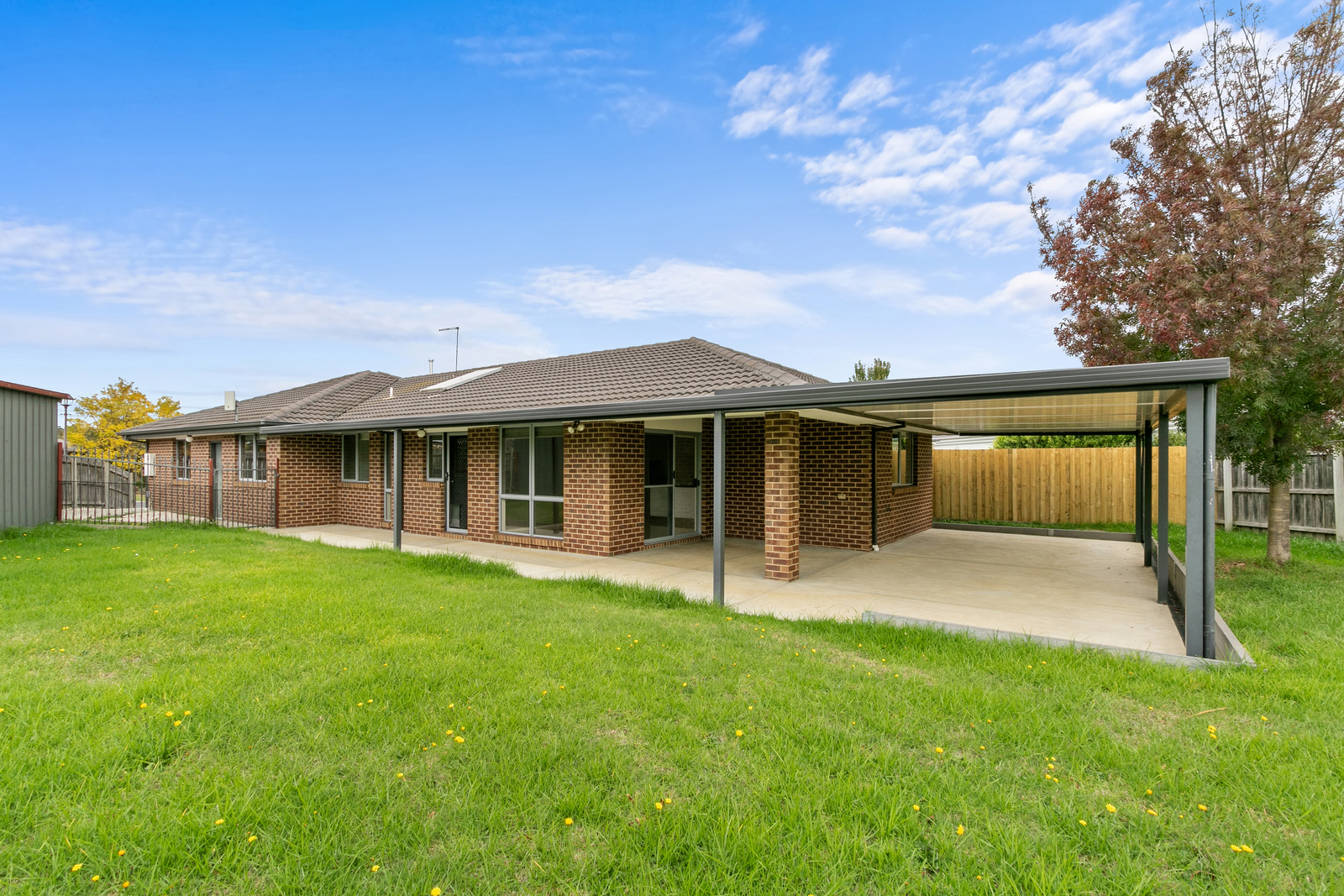 12 Josie Place, Morwell, VIC 3840 AUS