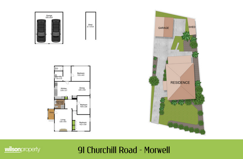 3 Evelyn Court, Traralgon, VIC 3844 AUS