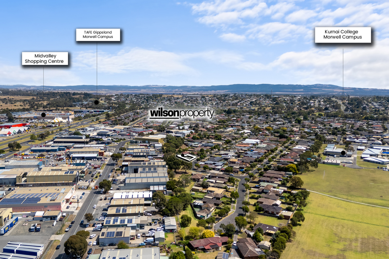 2/22 Park Avenue, Morwell, VIC 3840 AUS