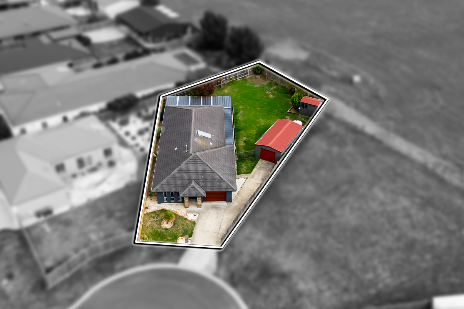 12 Josie Place, Morwell, VIC 3840 AUS