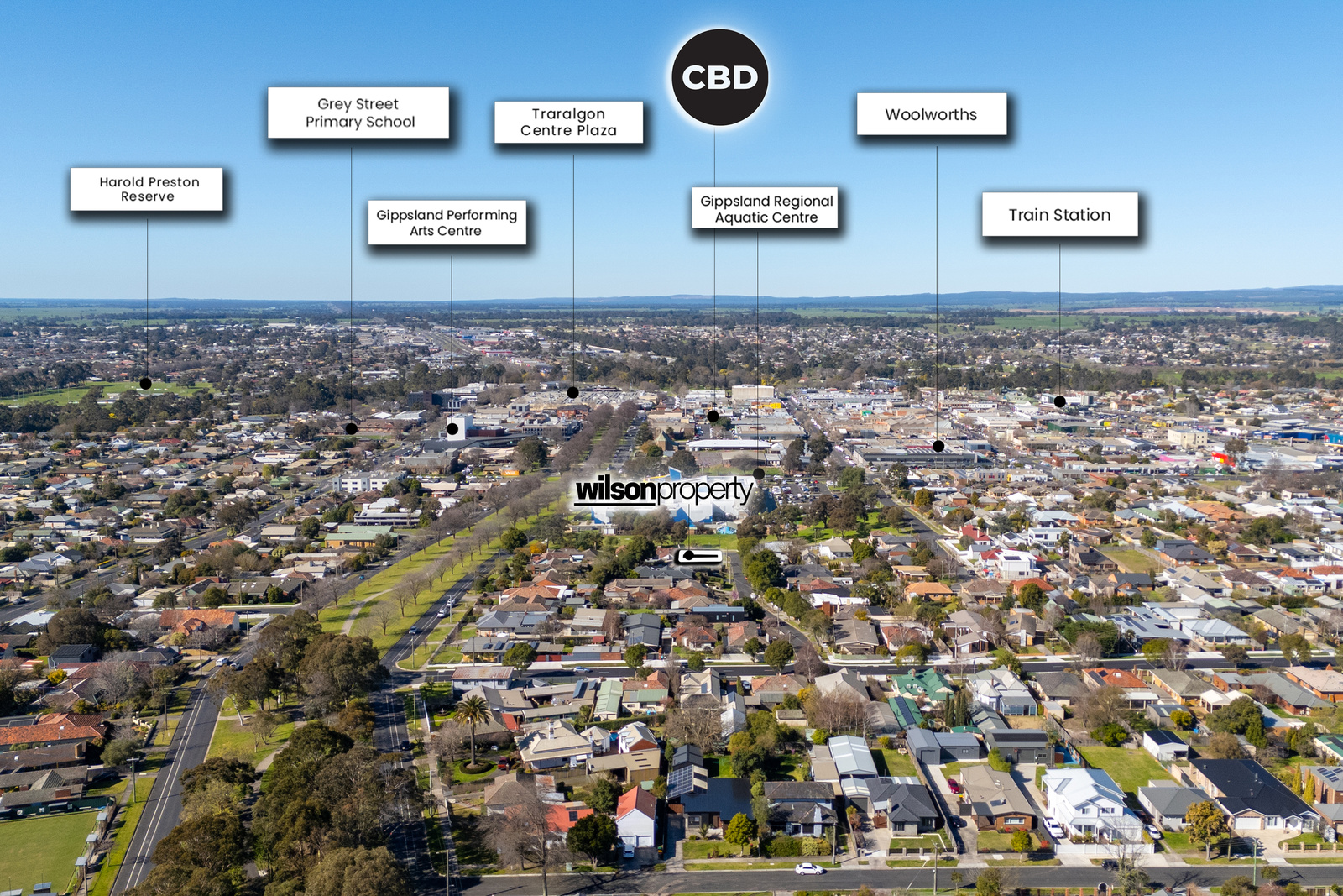 53 Mabel Street, Traralgon, VIC 3844 AUS