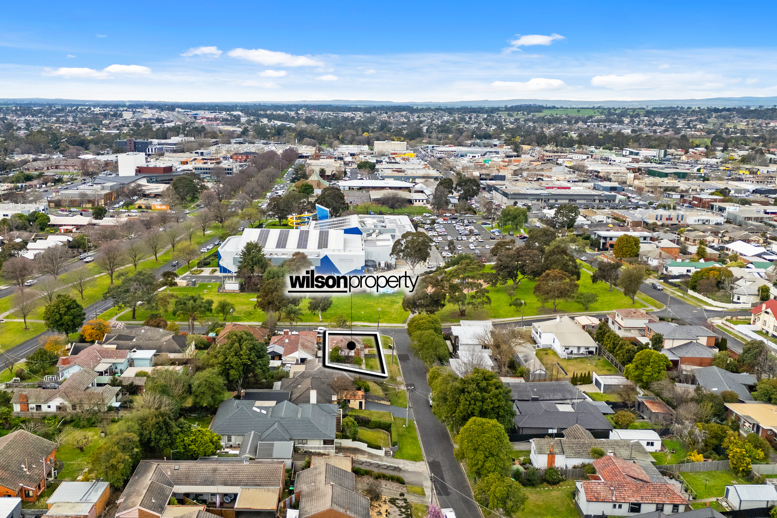 53 Mabel Street, Traralgon, VIC 3844 AUS