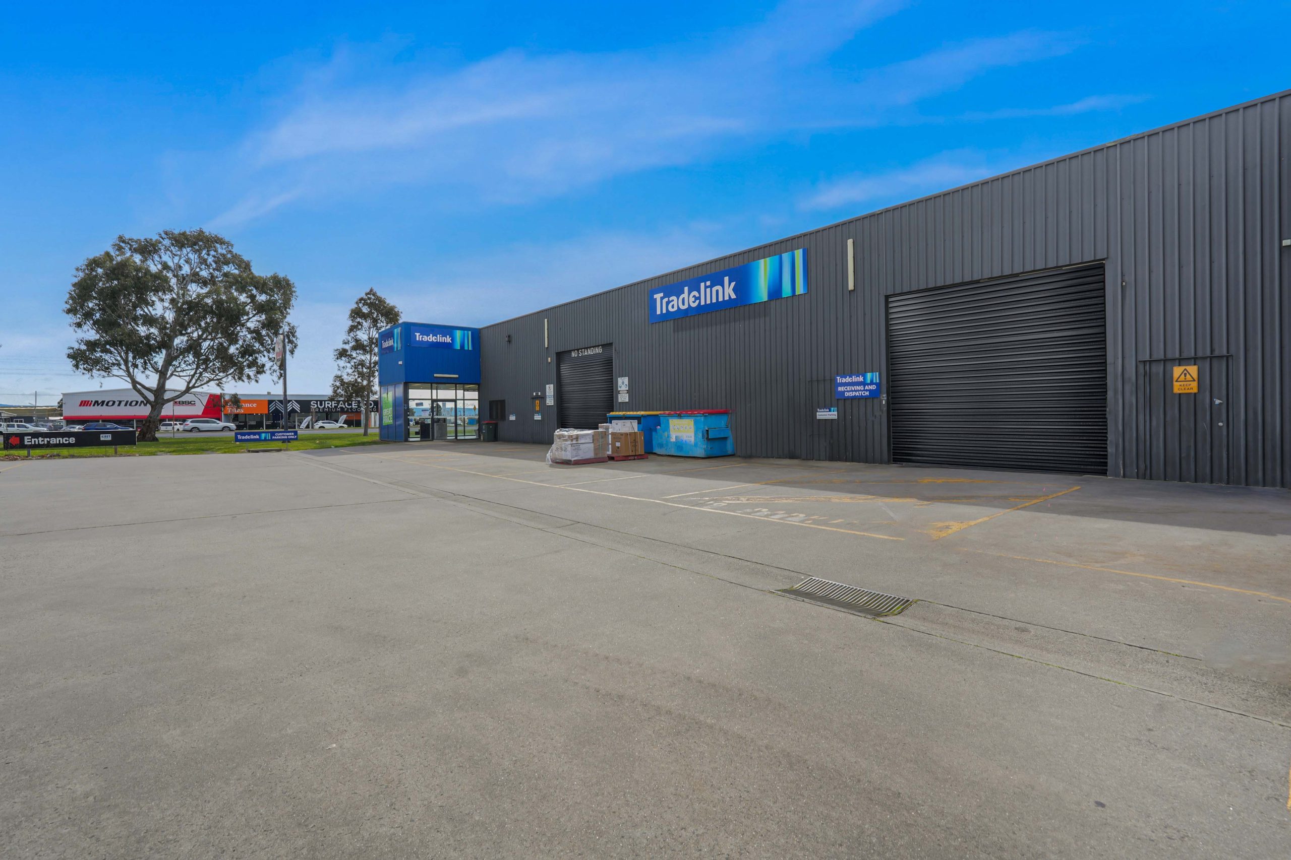 1/13-15 Standing Drive, Traralgon, VIC 3844 AUS