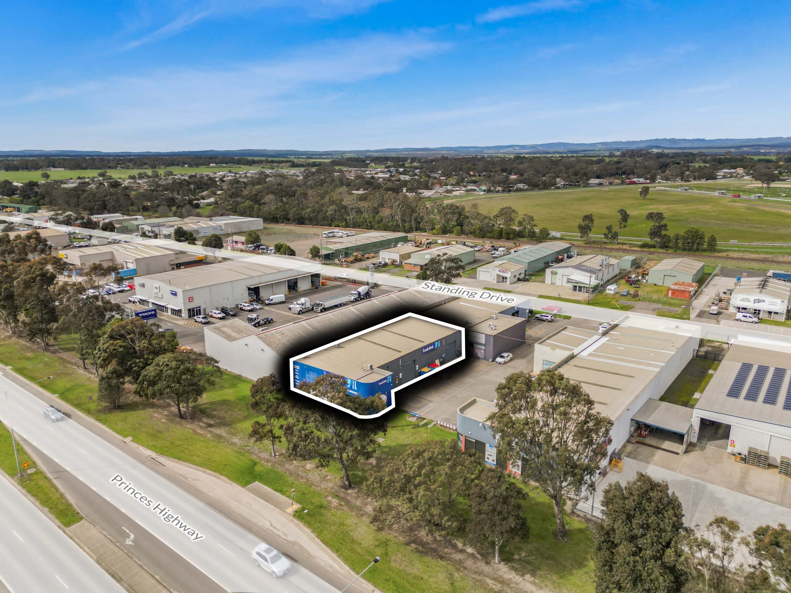 1/13-15 Standing Drive, Traralgon, VIC 3844 AUS