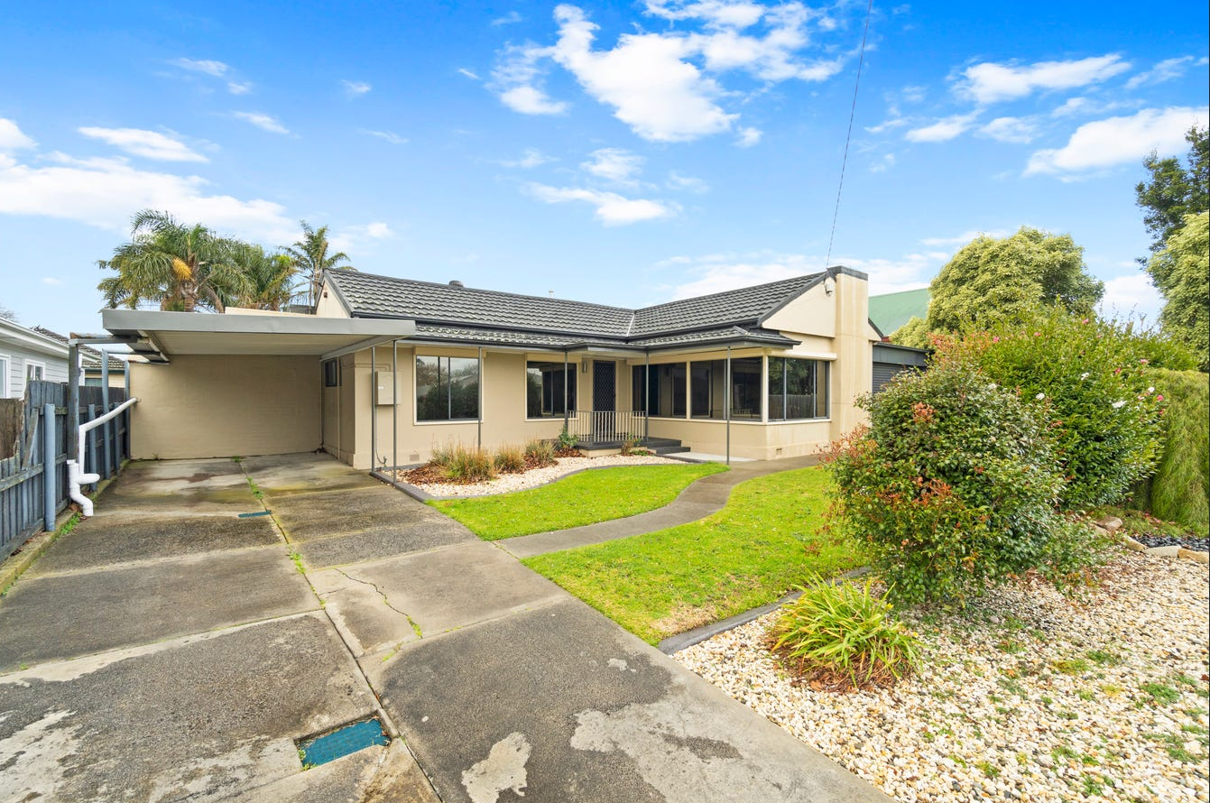 52 Lafayette Street, Traralgon, VIC 3844 AUS