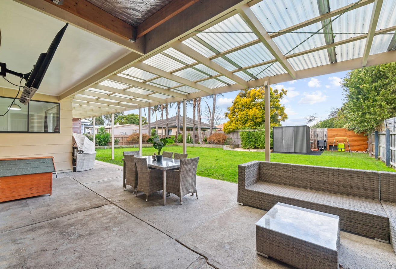 52 Lafayette Street, Traralgon, VIC 3844 AUS