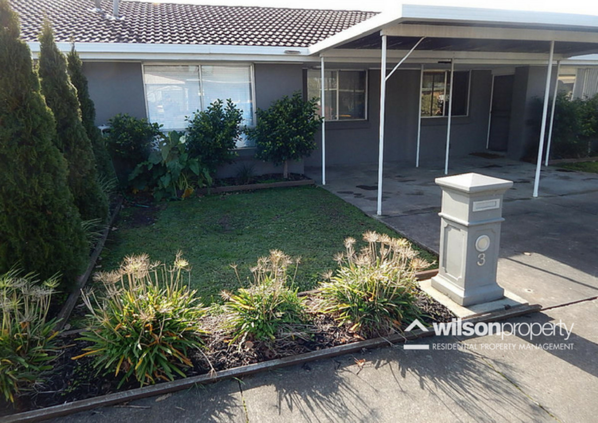 3/12 Thomas Street, Traralgon, VIC 3844 AUS