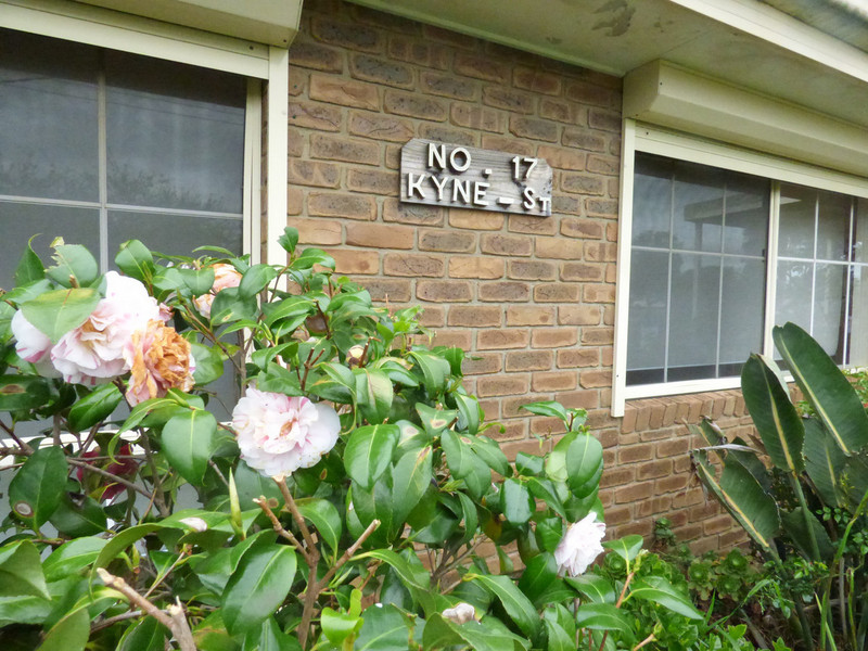17 Kyne Street, GLENGARRY, VIC 3854 AUS