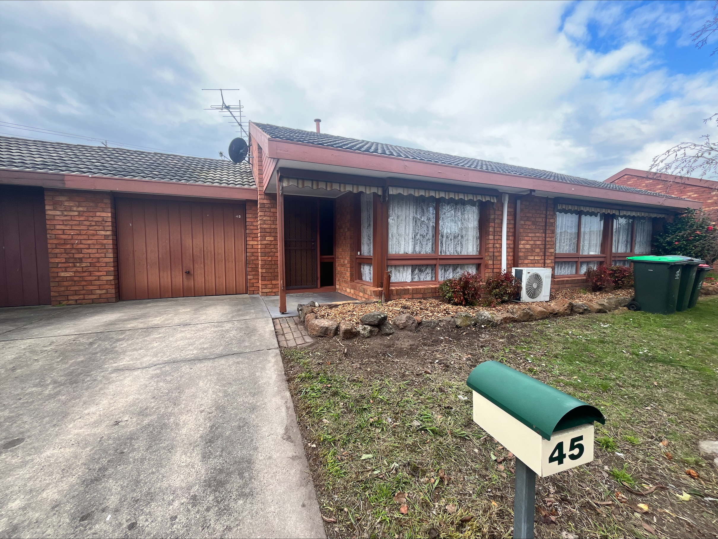 45 Dell Circuit, Morwell, VIC 3840 AUS