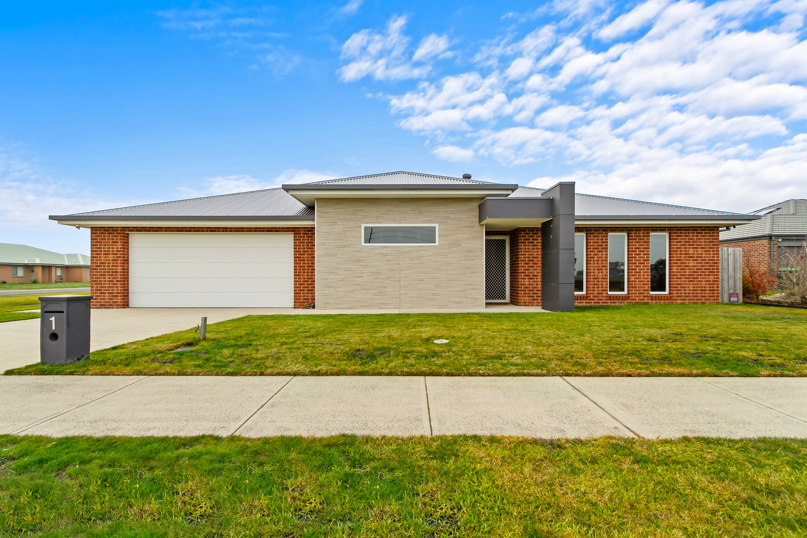 1 Brown Drive, Churchill, VIC 3842 AUS