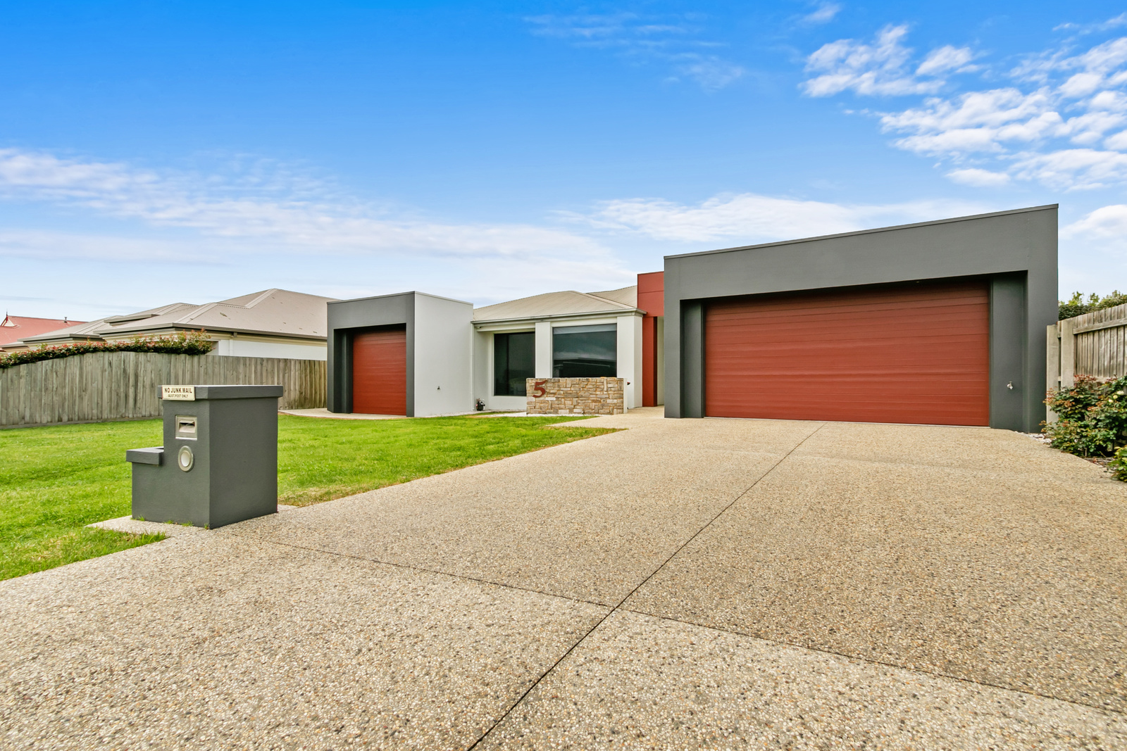 5 Nicholson Place, Traralgon, VIC 3844 AUS