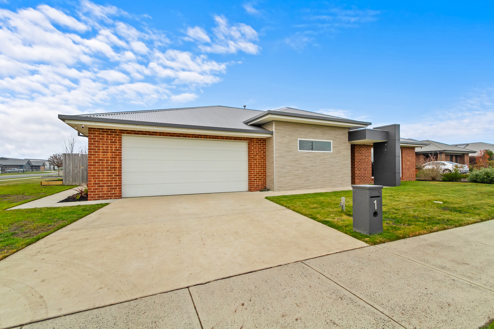 1 Brown Drive, Churchill, VIC 3842 AUS