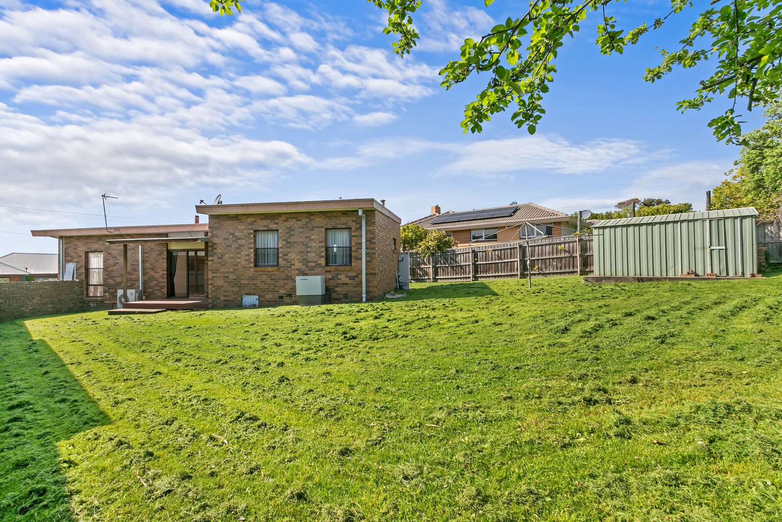 39 Mabel Street, Traralgon, VIC 3844 AUS