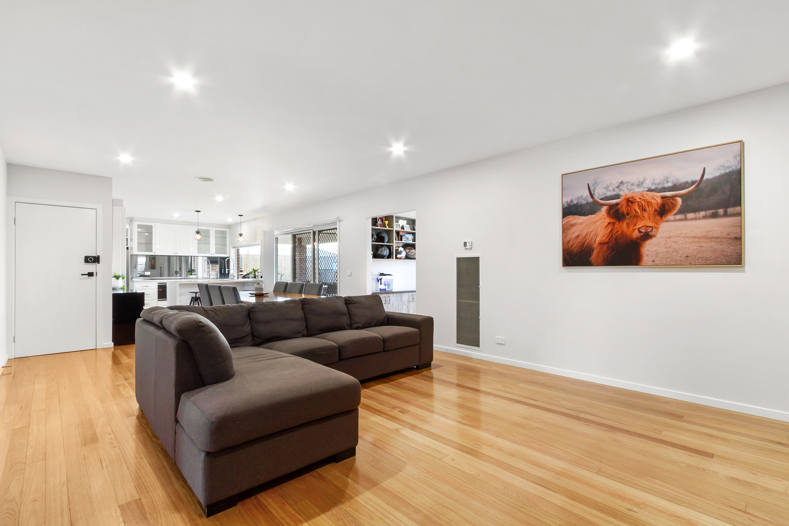 1 Brown Drive, Churchill, VIC 3842 AUS